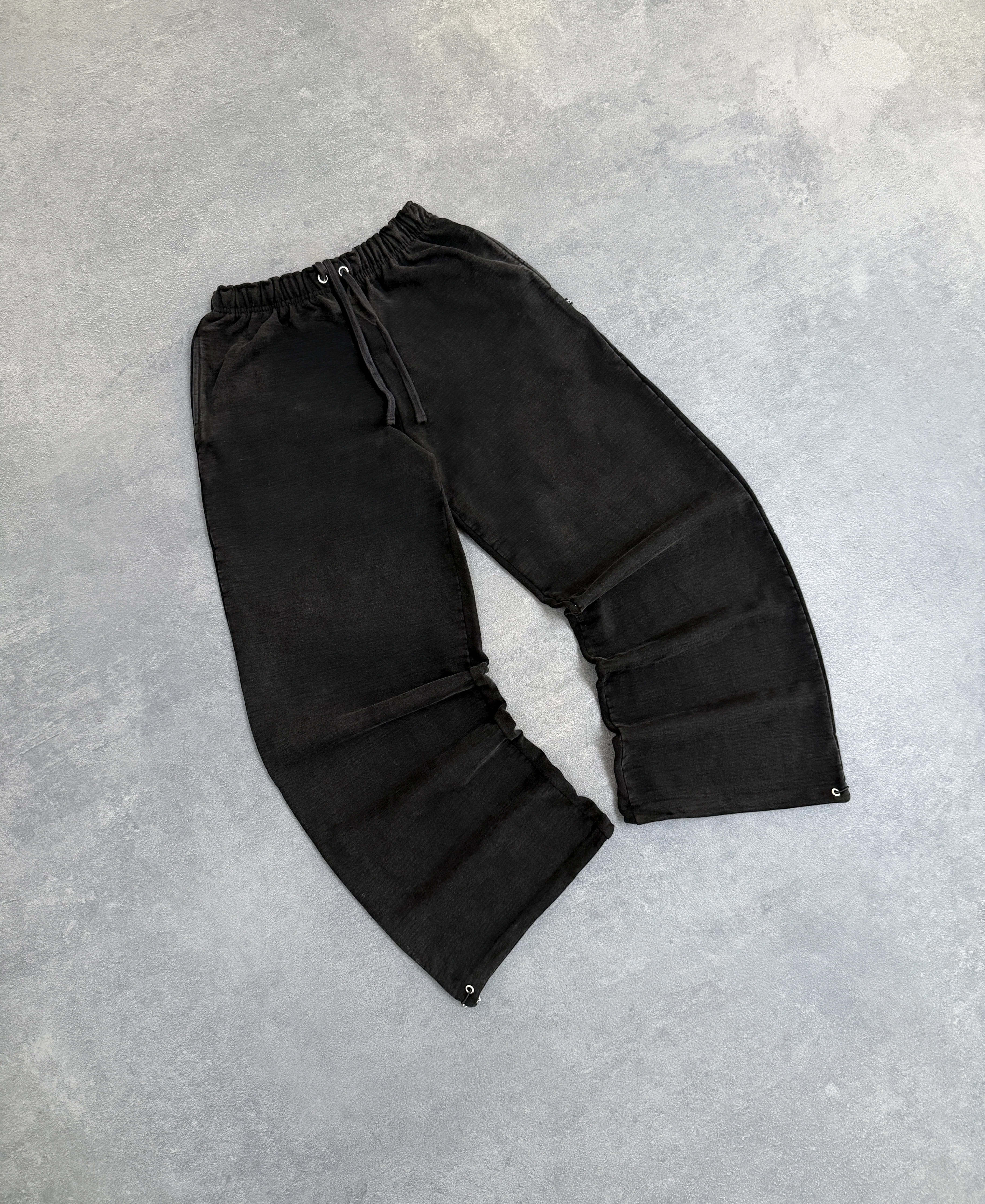 BASALT FADED BAGGY TROUSER - Image 3