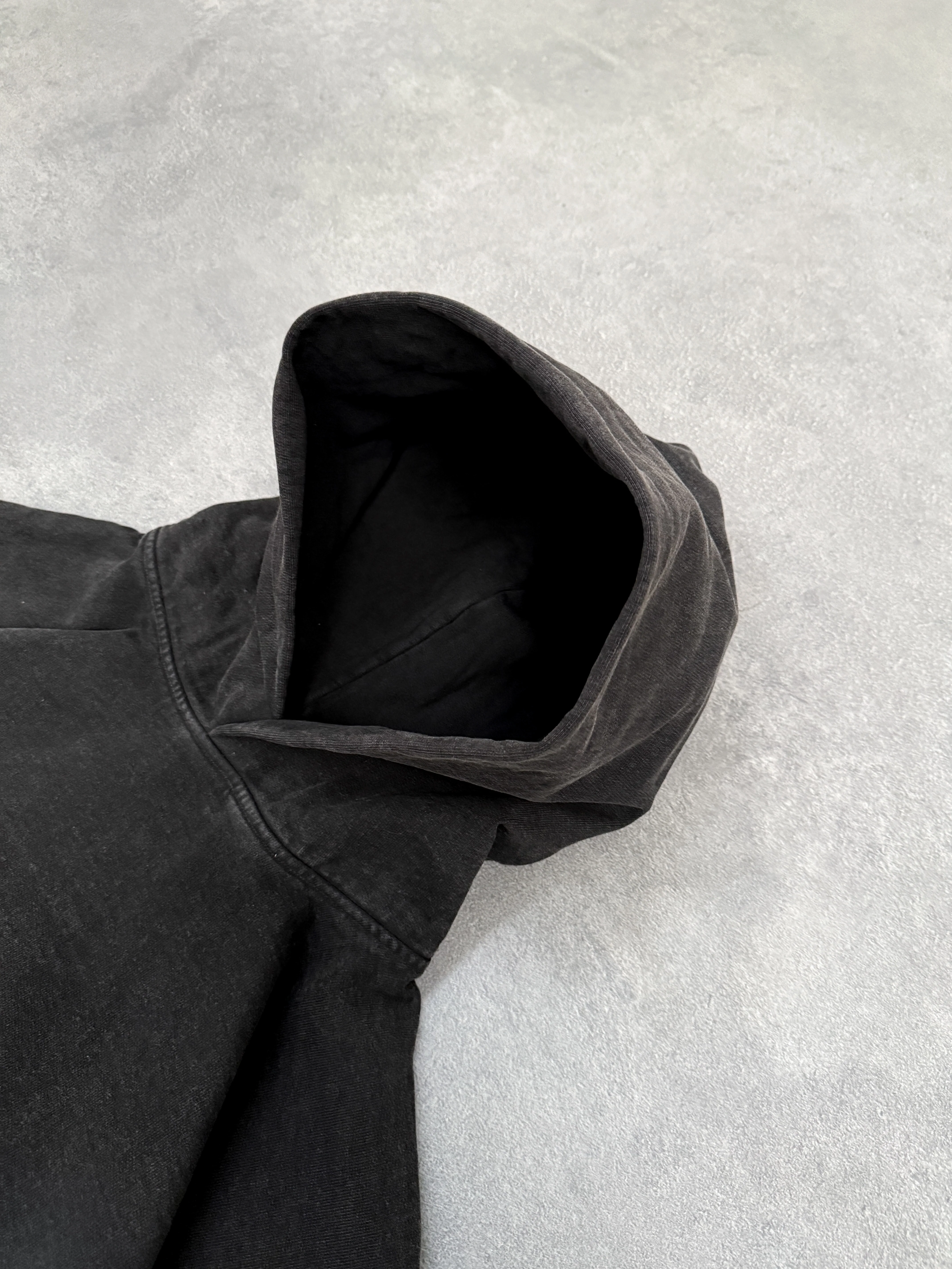 BASALT FADED HOODIE - Image 3