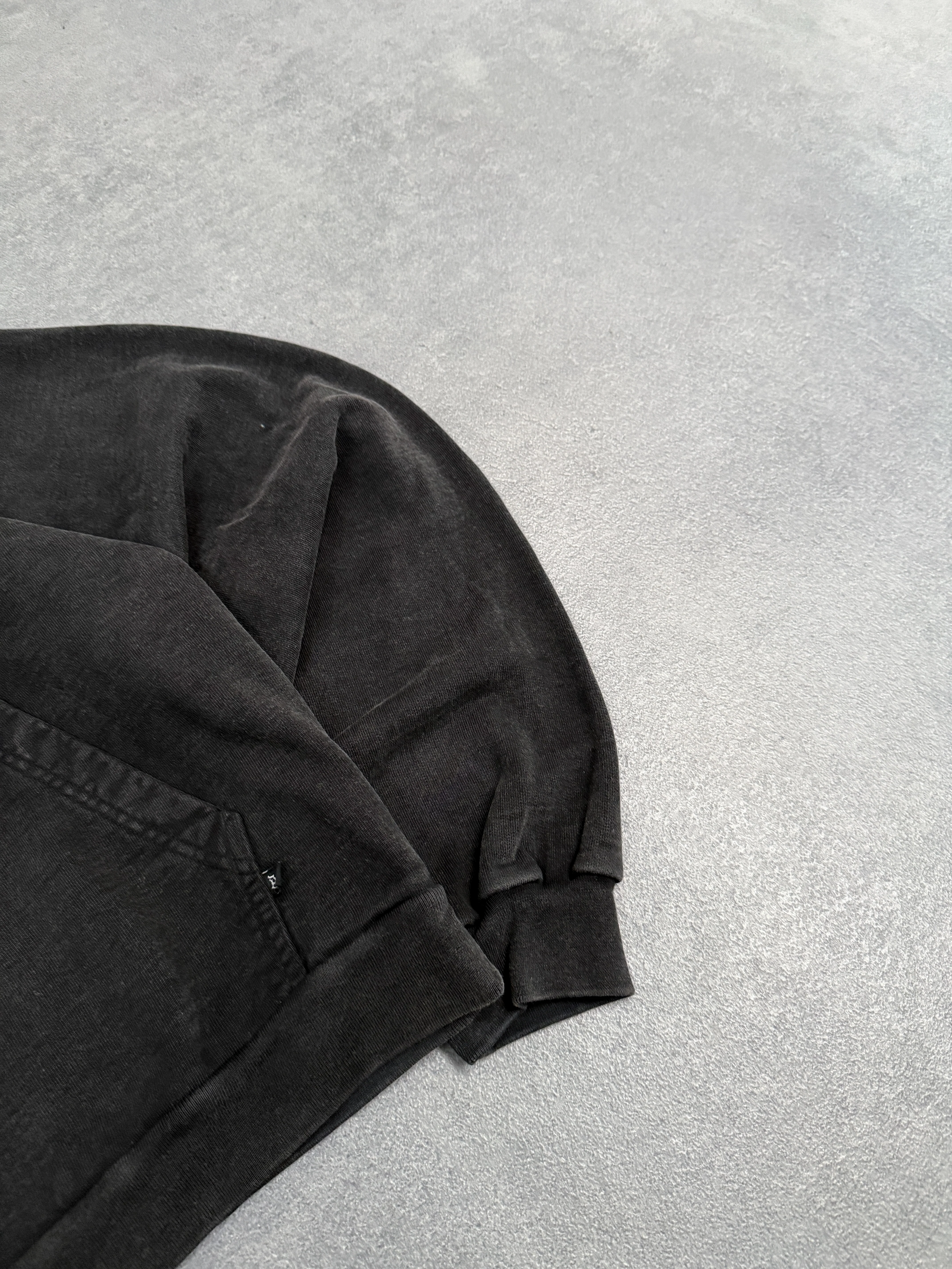 BASALT FADED HOODIE - Image 4
