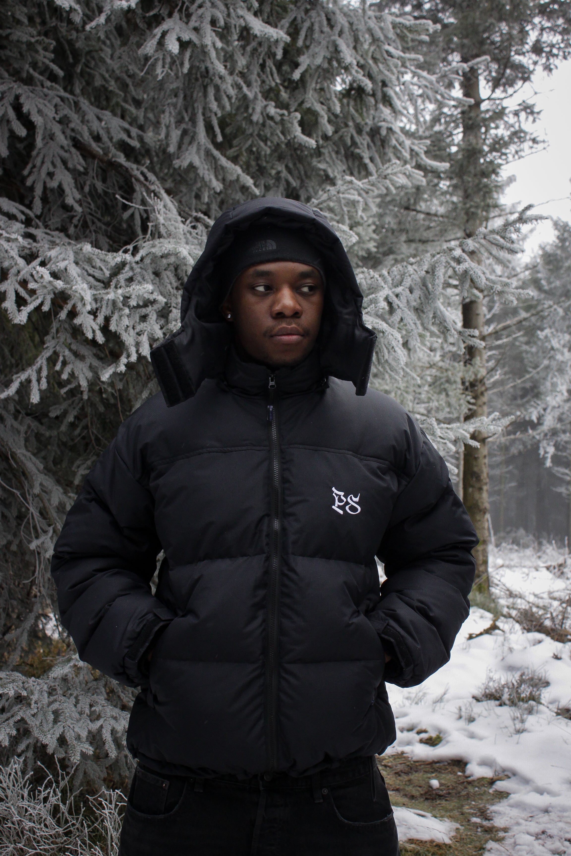 ONYX PUFFER JACKET - Image 3