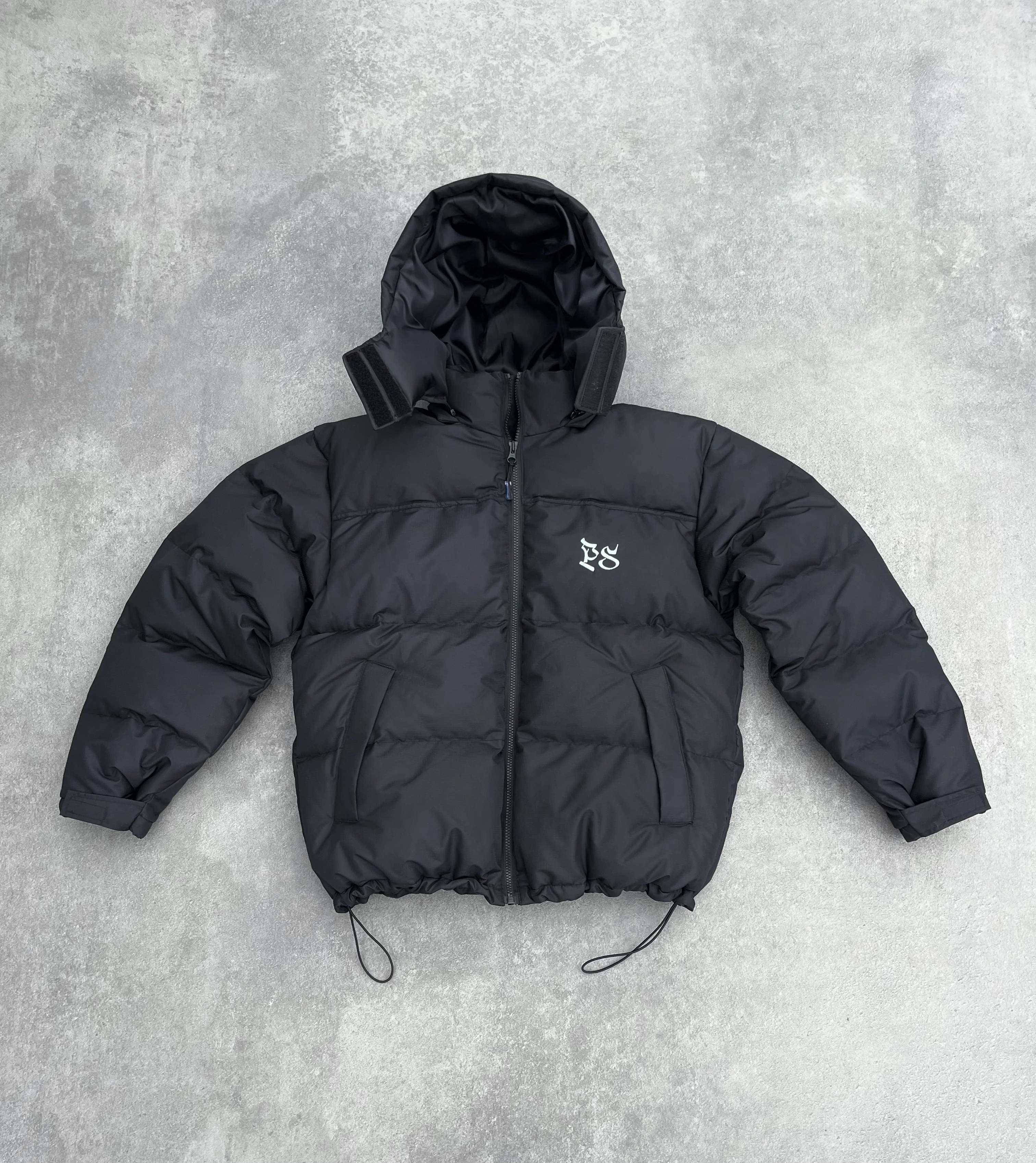 ONYX PUFFER JACKET - Image 6