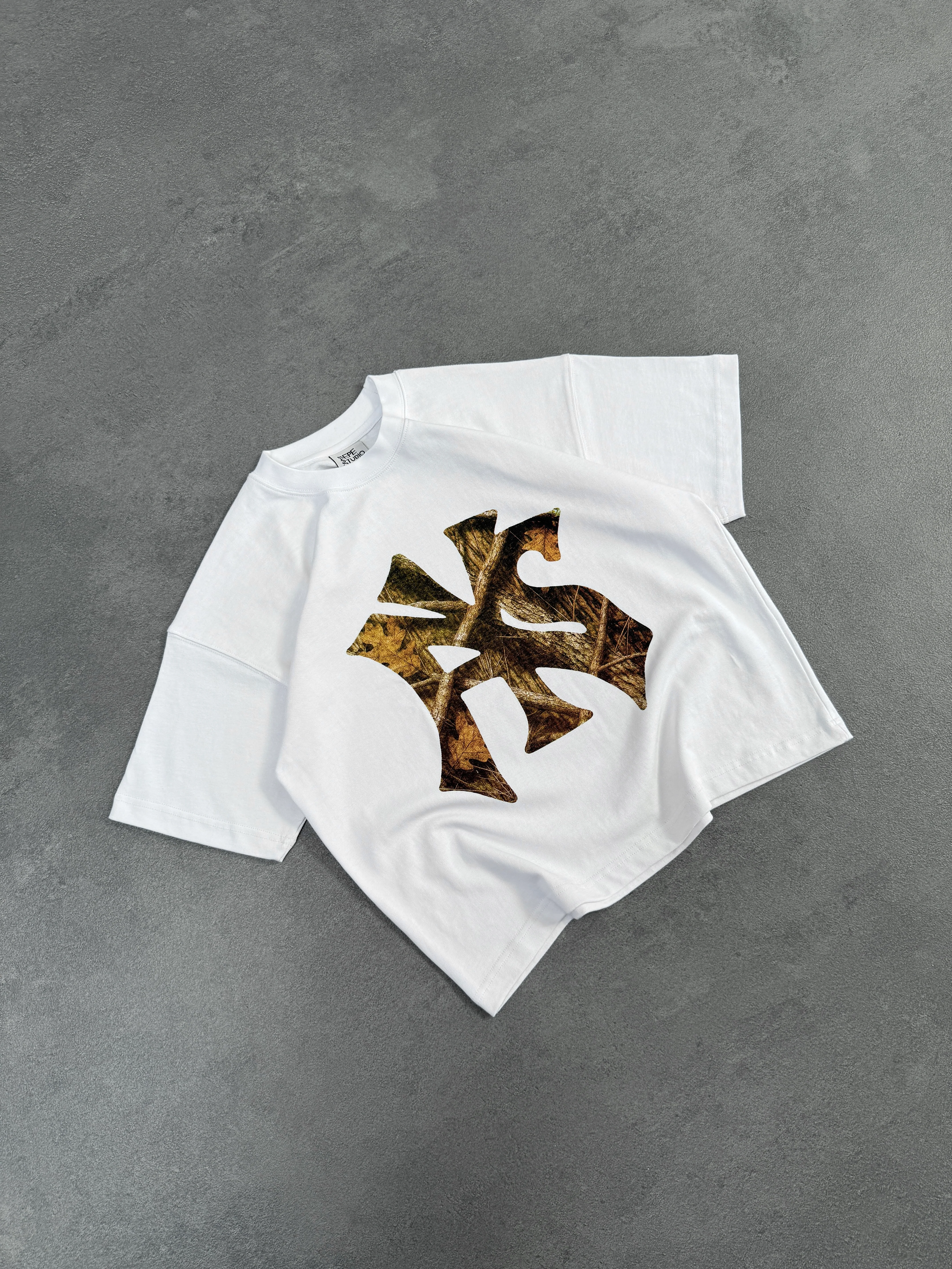 PYS CAMO TEE - Image 3