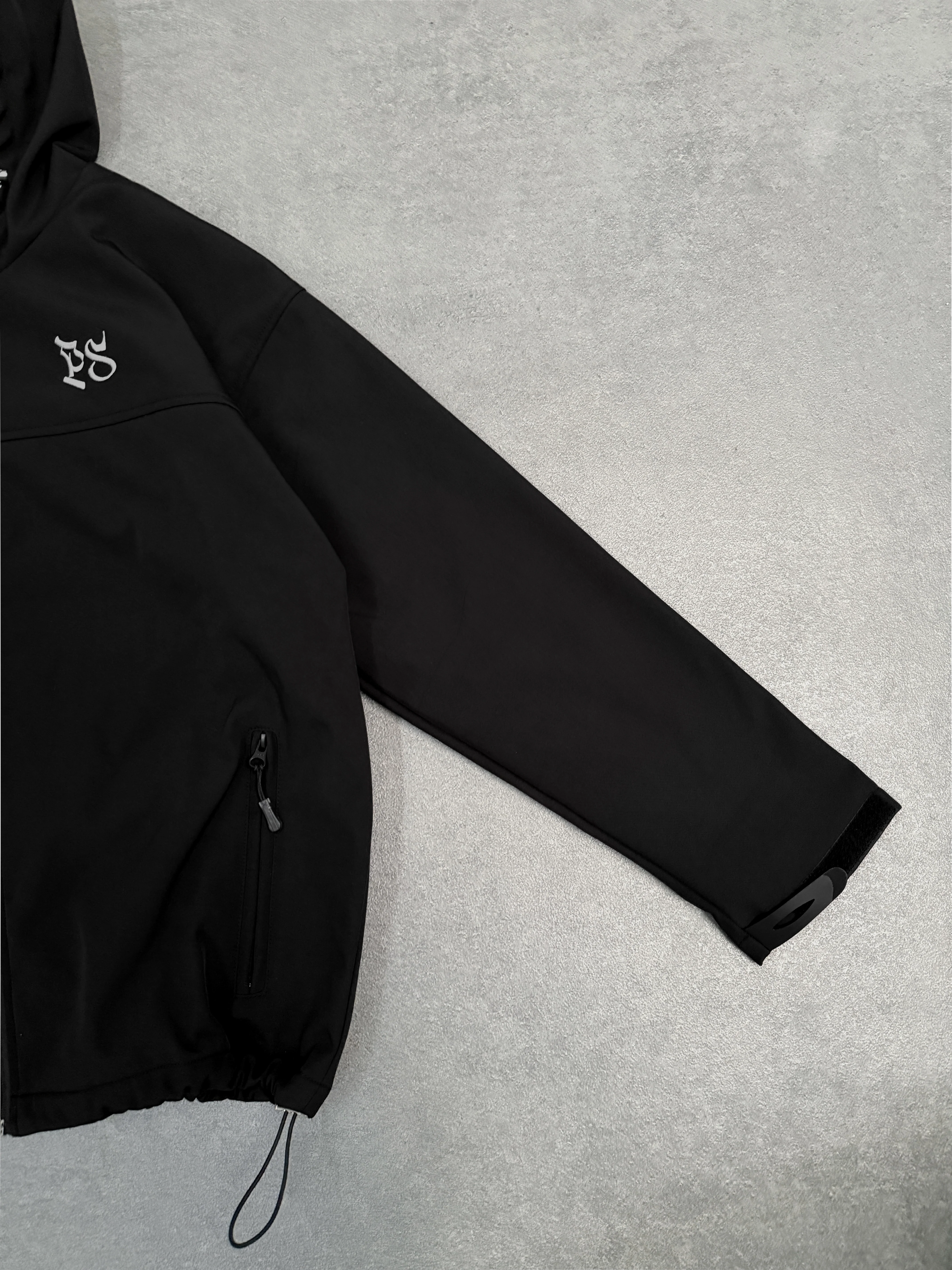 The Sentinel Jacket - Black Edition - Image 5