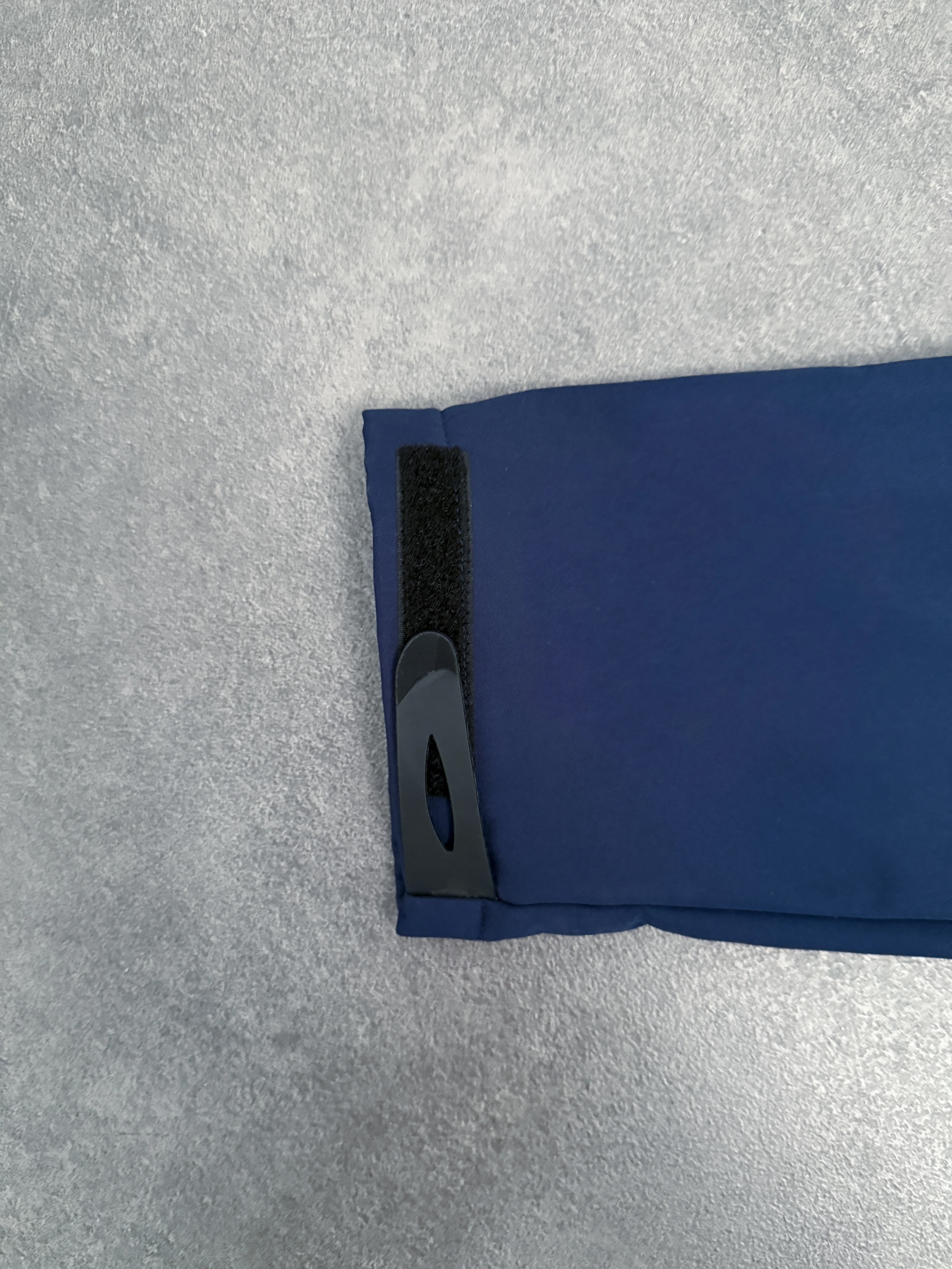 The Sentinel Jacket - Navy Edition - Image 5