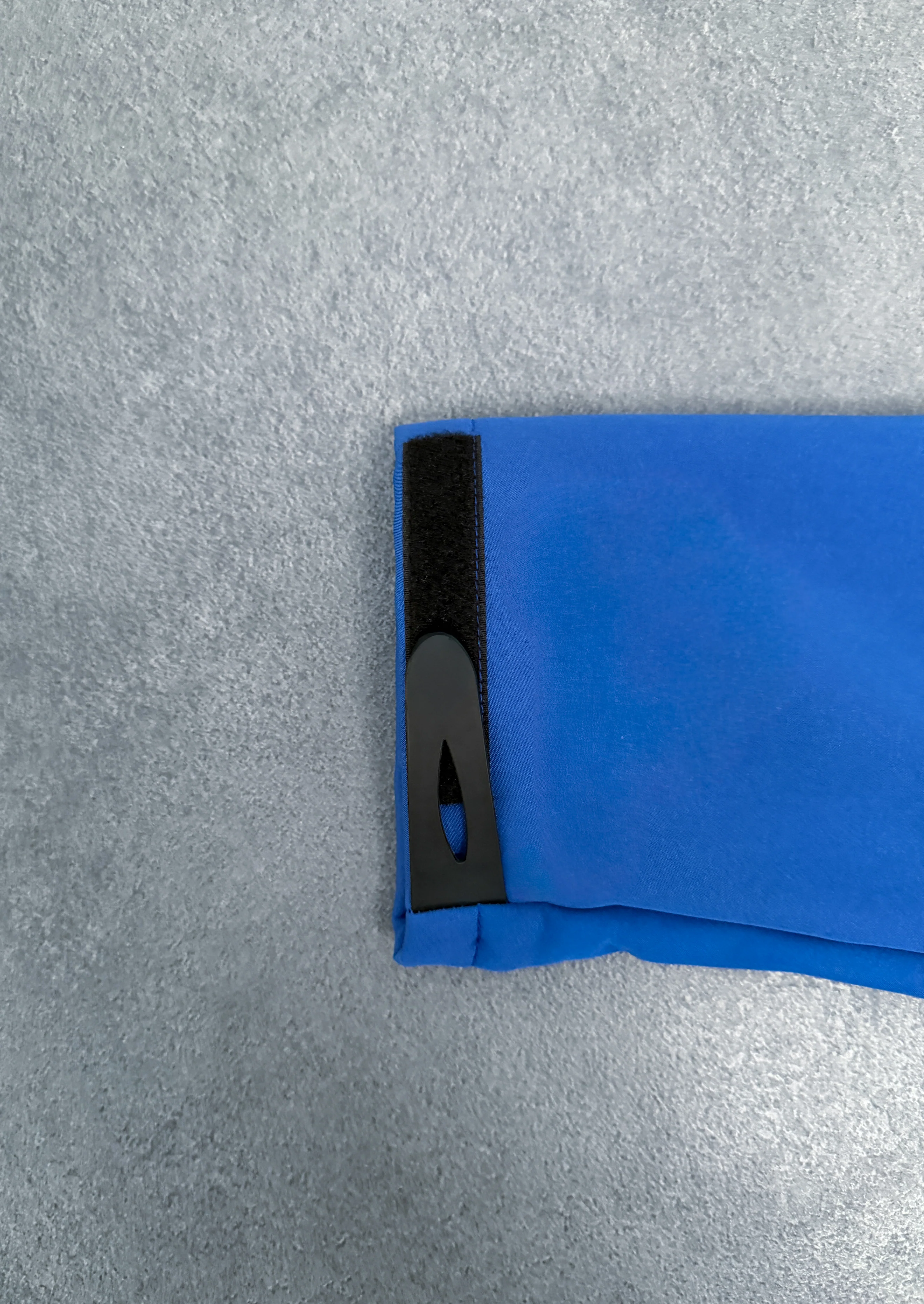 The Sentinel Jacket - Royal Blue Edition - Image 5